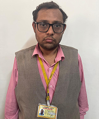 Nirav Shah