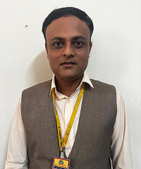 Mit Patel
