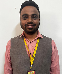 Kunal Raipurkar