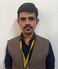 Krishabh Mehta
