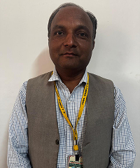 Ketan Panchal