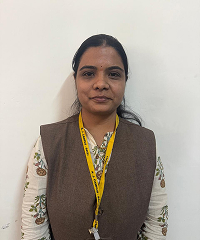 Kalyani Deshpande