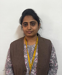 Dr. Shruti Joshi
