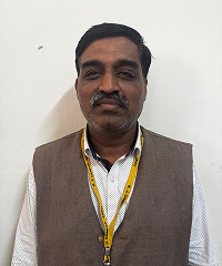 Dilipsinh Chauhan