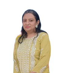 Dhwani Dave