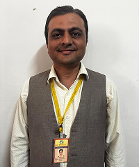 Bhavin Pandya