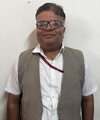 Ankur Vyas