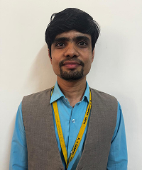 Pradip Darji