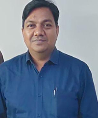 Prakash Patel