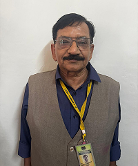 Prakash Shukla