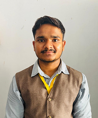 Ravi Bhoi