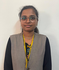 Ridhdhi Patel