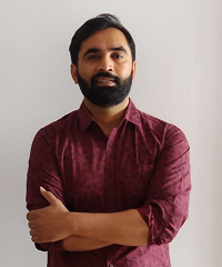 Ronak Suthar