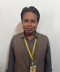 Sagnesh Gaikwad