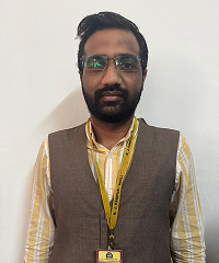 Tejas A Prajapati