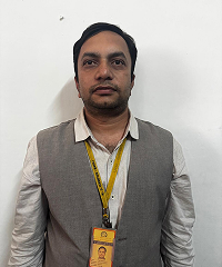 Yatin Patel