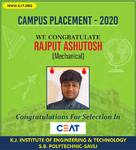 Rajput Ashutosh