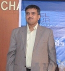 Mr.Jignesh Kayastha