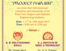 PROJECT FAIR