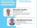 EXPERT LECTURE ON POWER SYSTEM & CIRCUIT BREAKERS