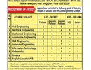 INTERVIEW : ENGINEERING COLLEGE FACULTY
