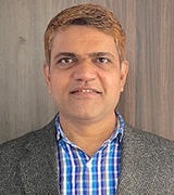 Prof (Dr.) Hrishikesh Gaitonde