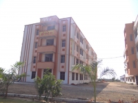 Hostel Building
