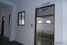 K. J. Institute of Ayurveda & Research Canteen