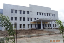 K. J. Institute of Ayurveda & Research