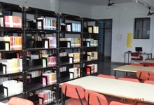 K. J. Institute of Ayurveda & Research Library