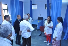 Kashiba Ayurvedic Hospital