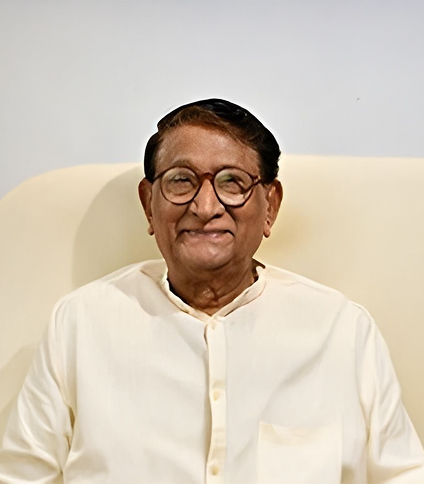 Shri B J Pandya