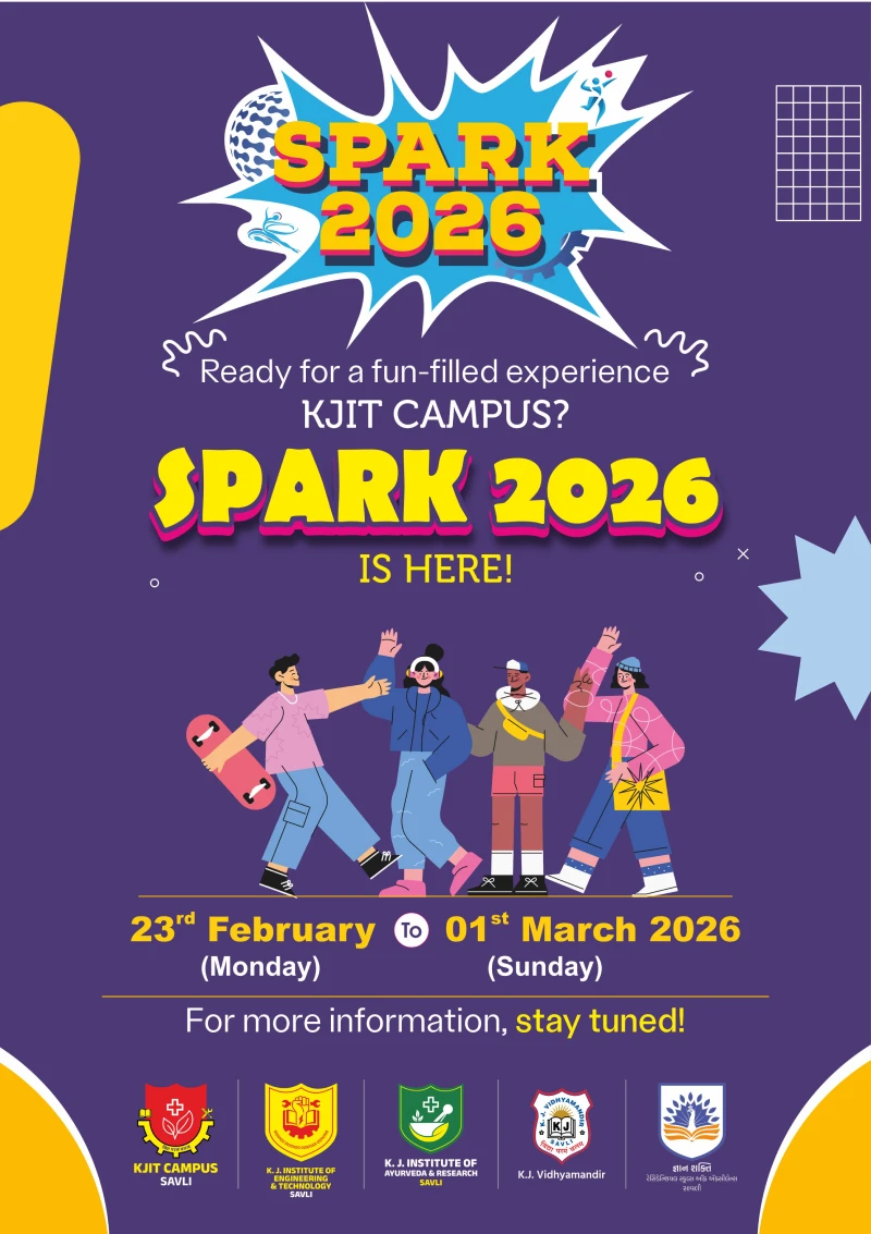 Spark 2026