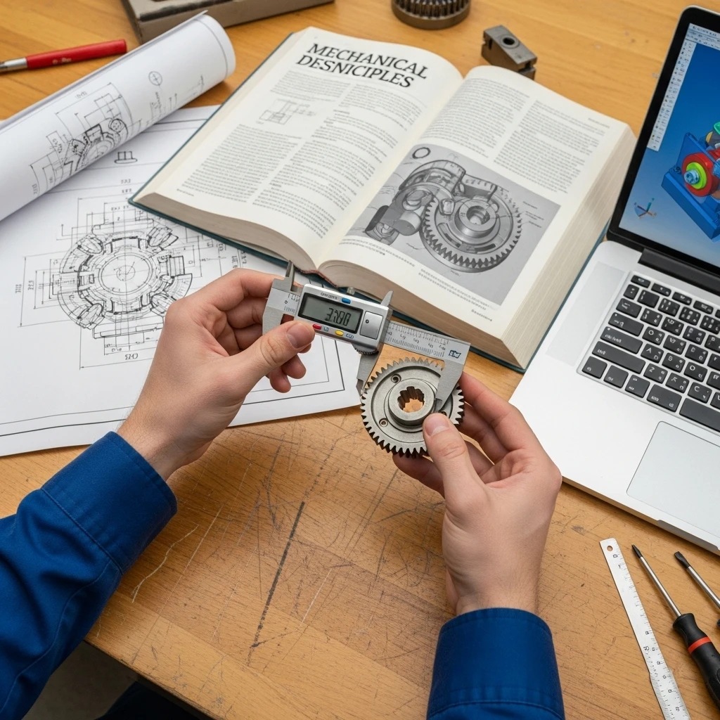 Diploma in Mechanical Engineering