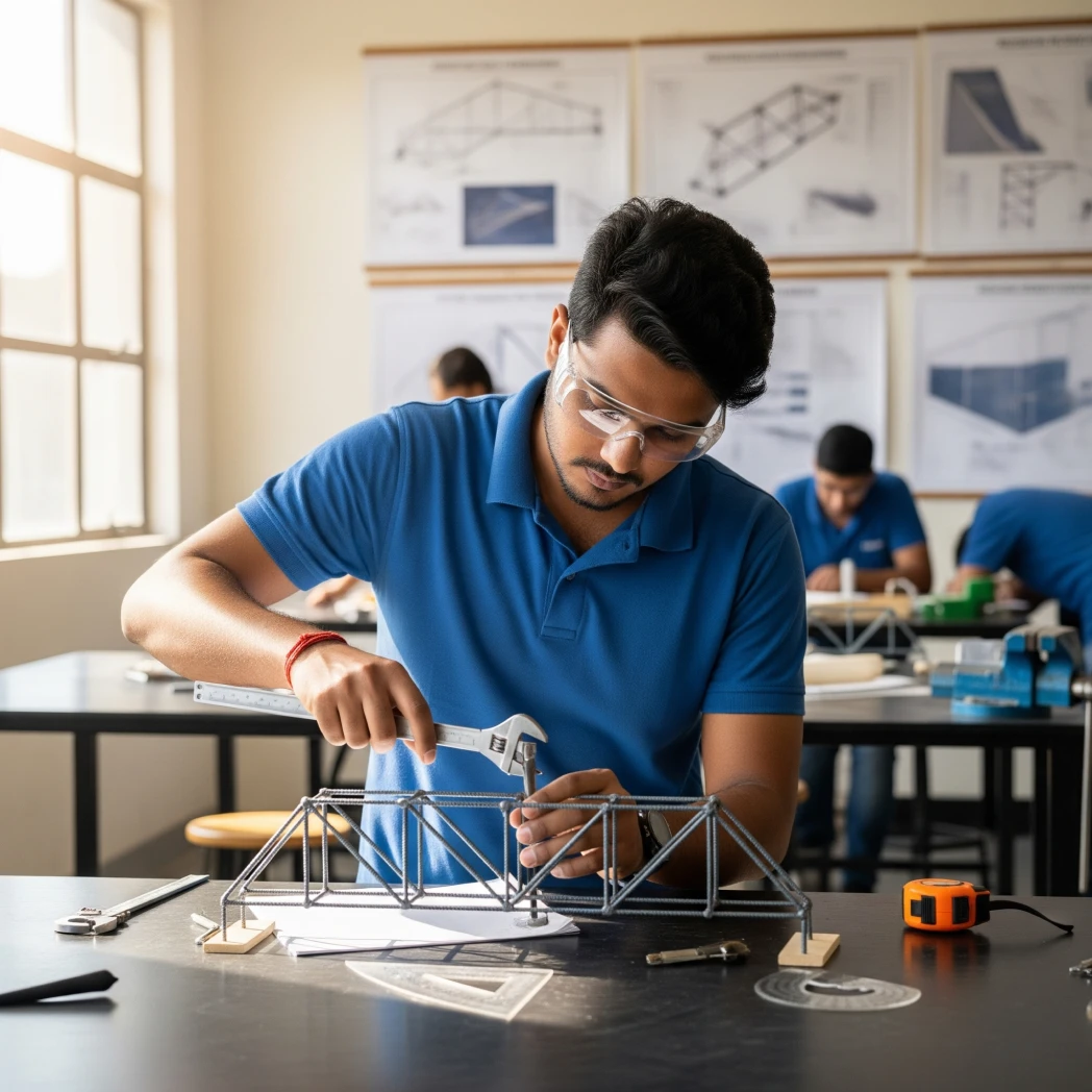 Diploma in Civil Engineering