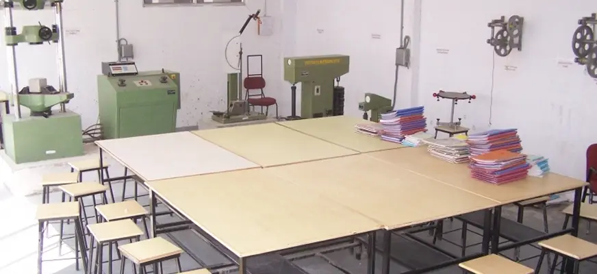 Laboratories