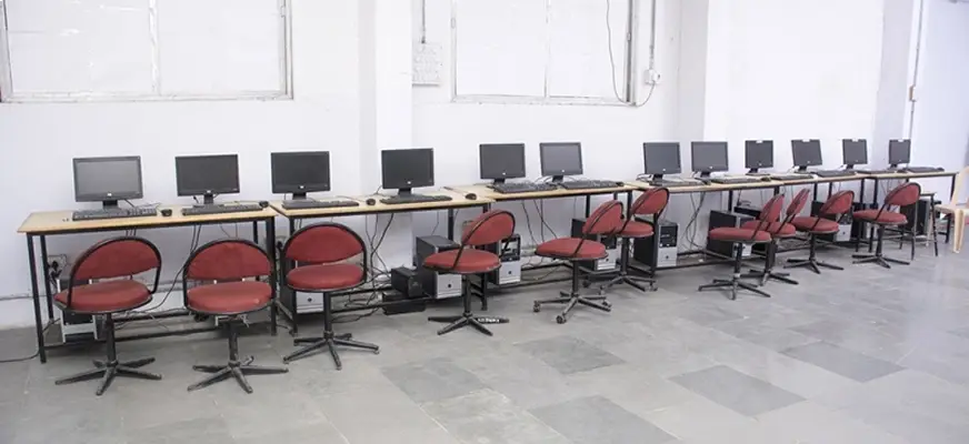 Language Laboratory
