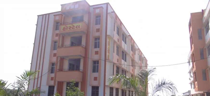 Hostel