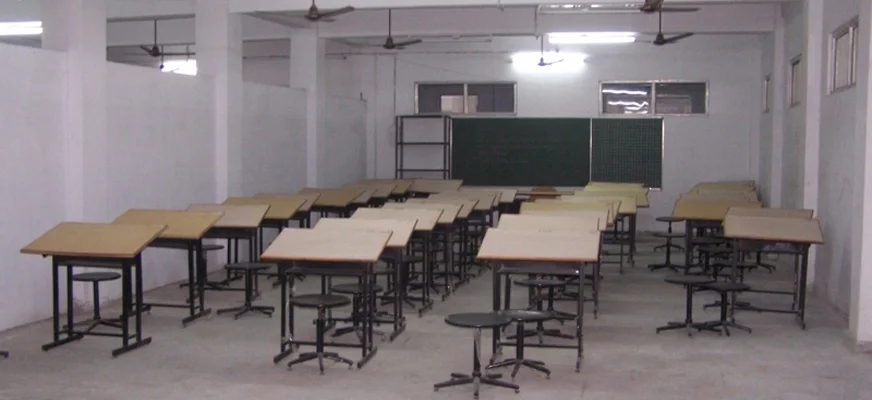 Drawing Hall