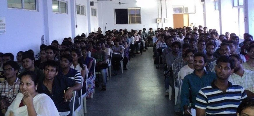 Auditorium