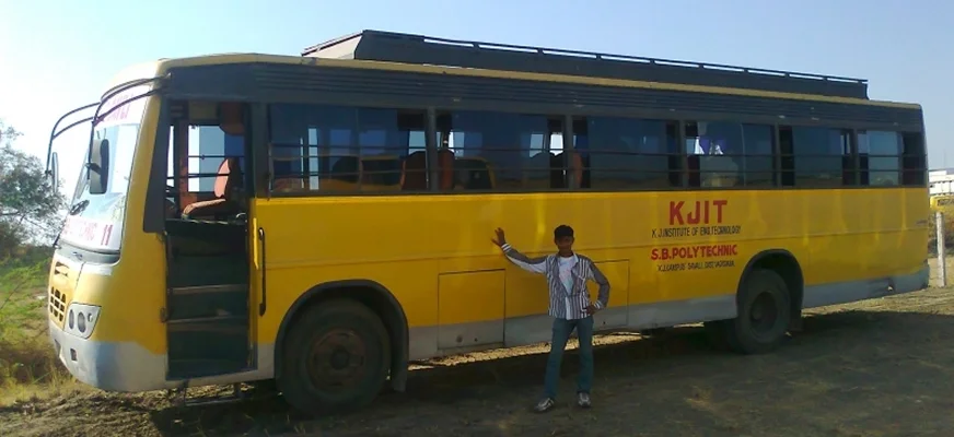 Transportation Facility