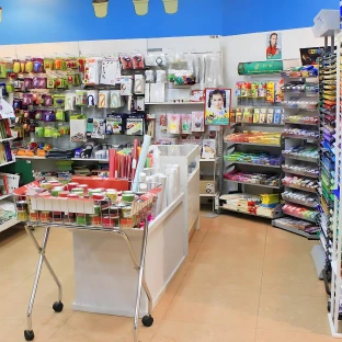 Stationery Store