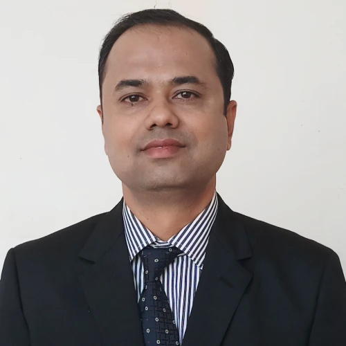 Dr. Devang Shah