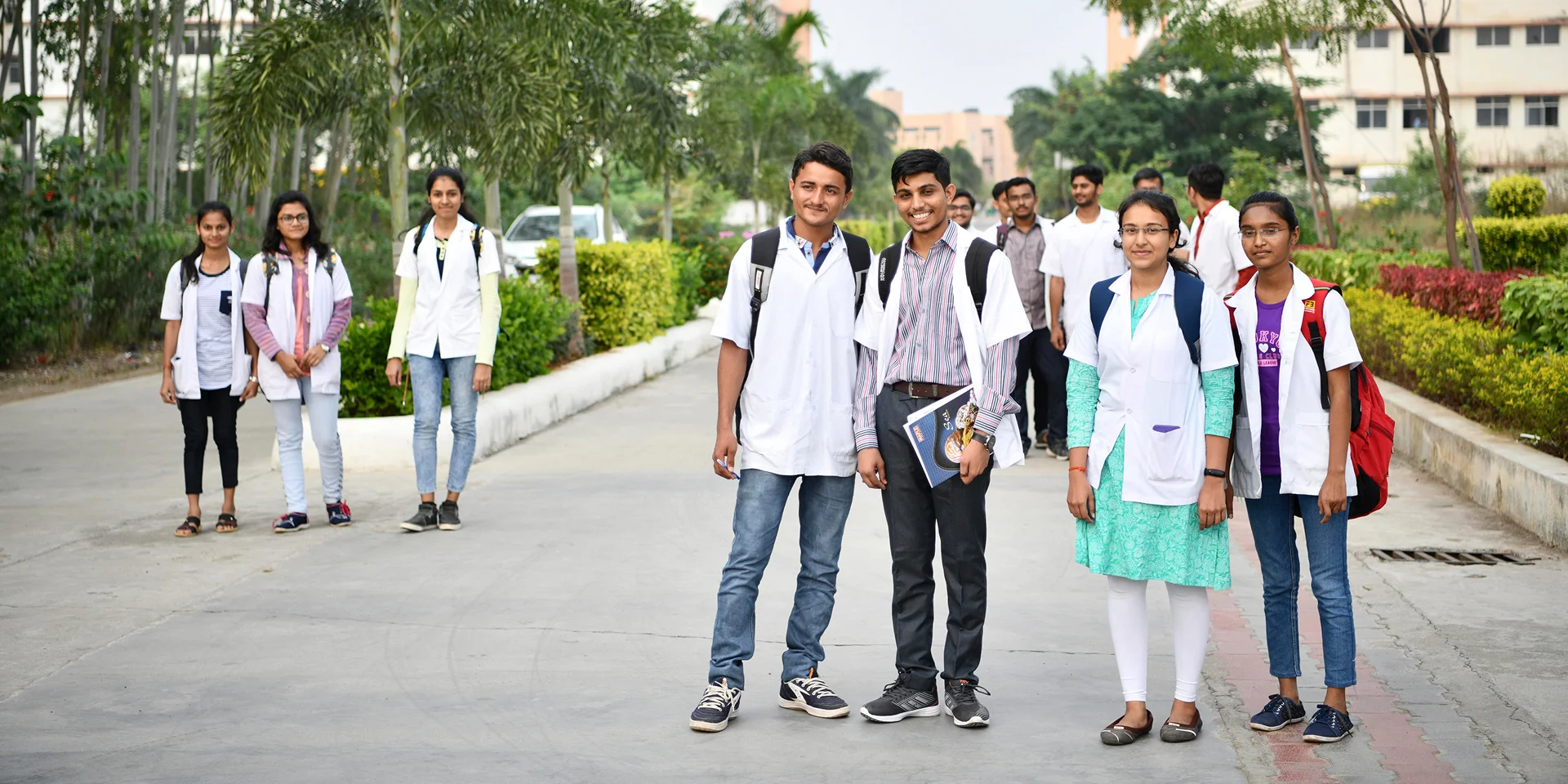 K J Institute of Ayurveda and Research