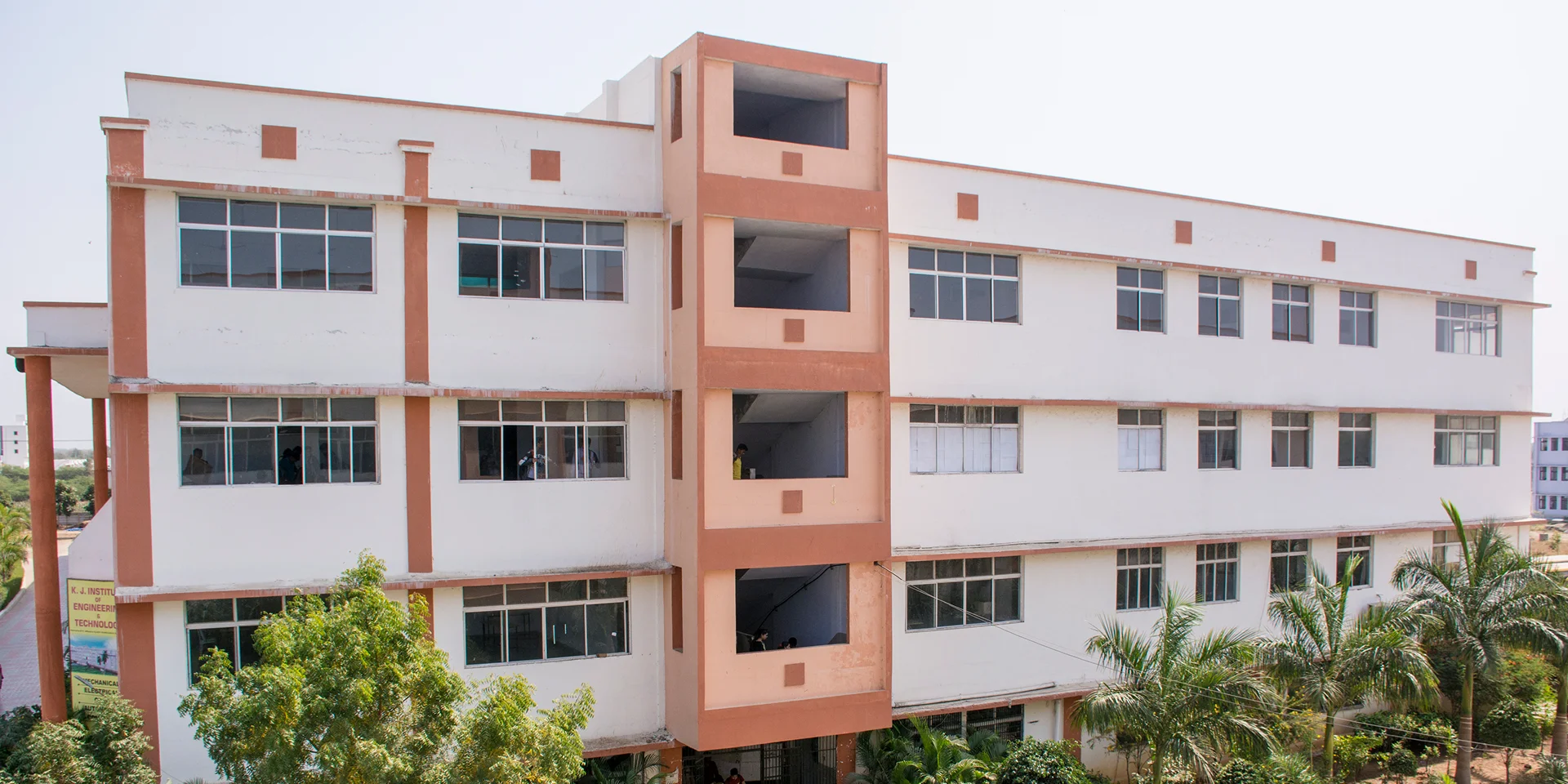 K J Institute of Engineering & Technology