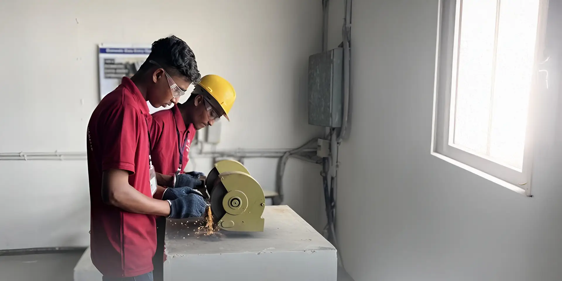 Center for Skill Development