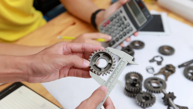 Mechanical Engineering