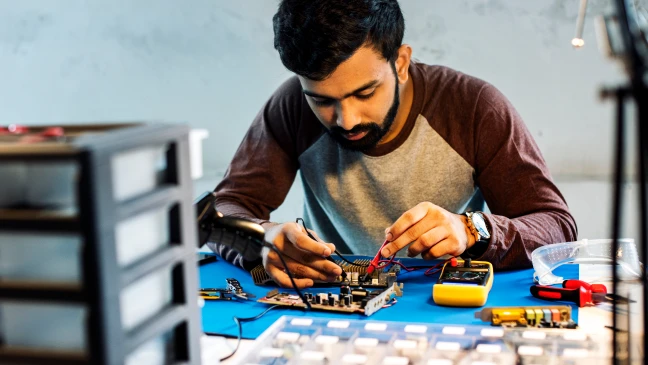 Electrical Engineering
