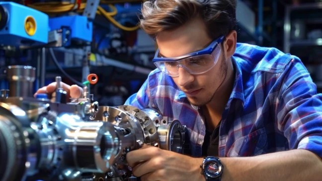 Automobile Engineering