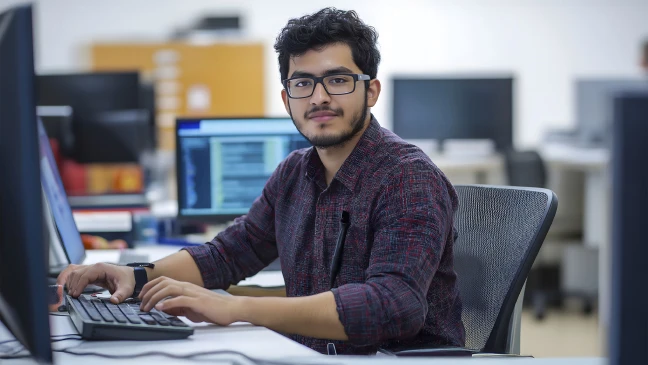 Informaton Technology